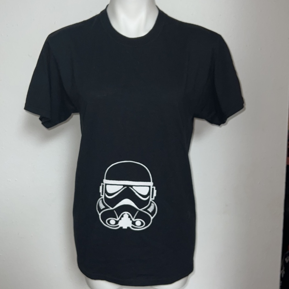 Storm trooper T-shirt